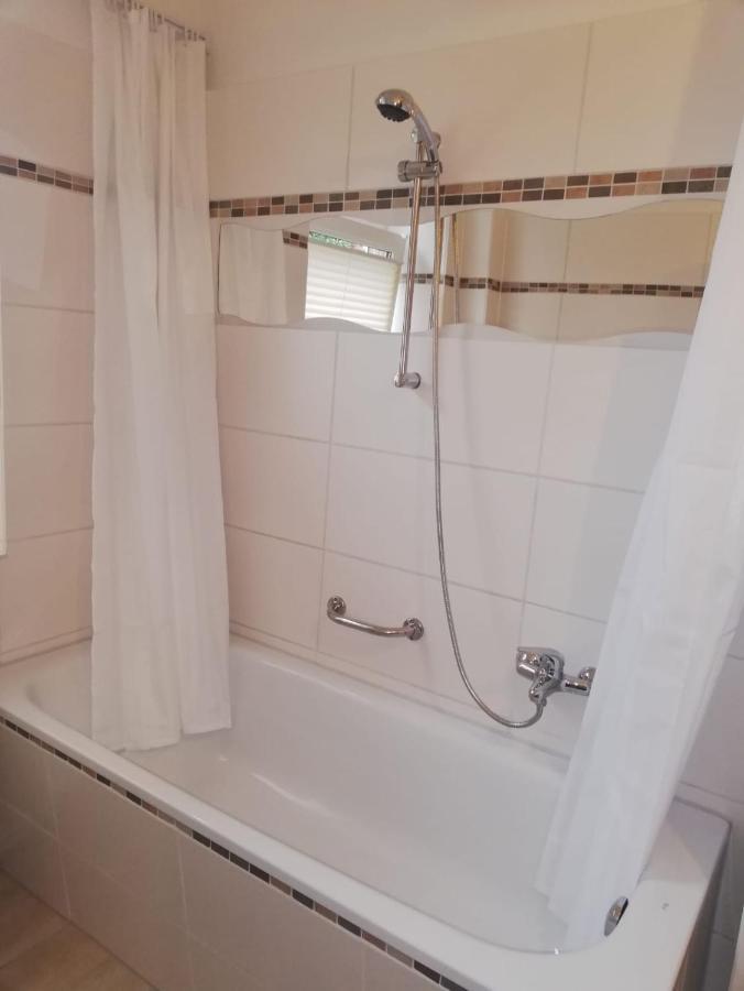 Ferienwohnung "Kleiner Otto" Erfurt Exteriör bild